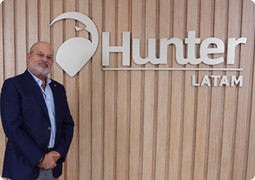 Noticias Hunter LATAM